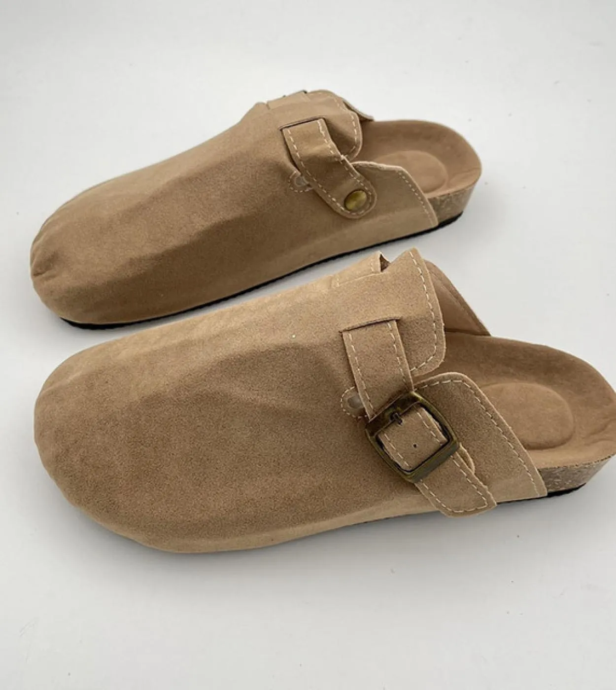 2022 New Fashion Estate Coppia Pantofole Donna Mansandals Donna Casual Sport allaria aperta Spiaggia Confortevole Piatto Plus S