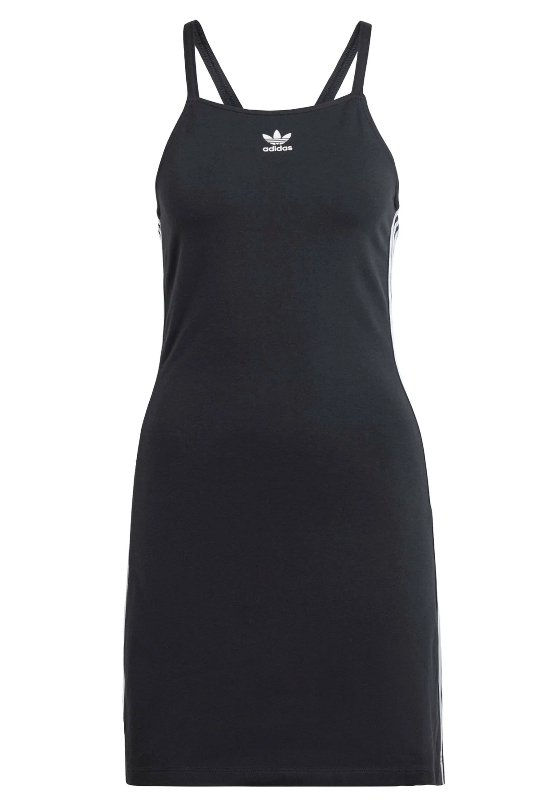 3-STRIPES MINI - Vestito di maglina