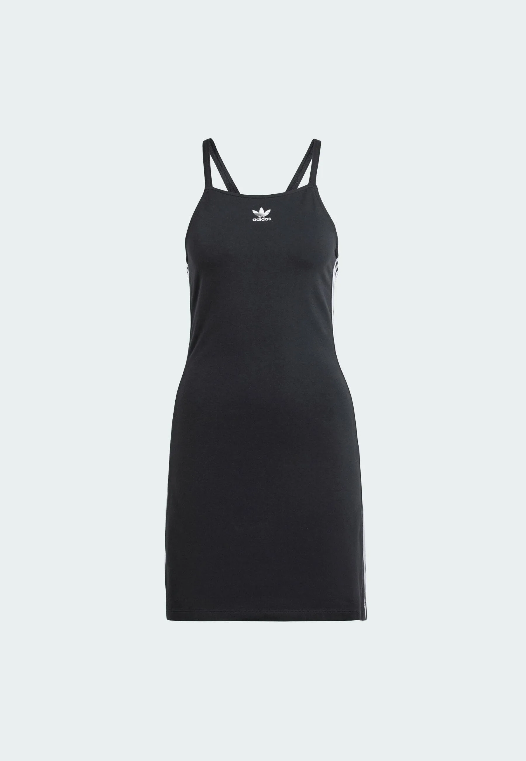 3-STRIPES MINI - Vestito di maglina