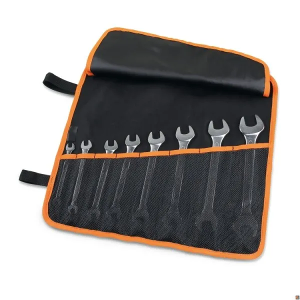 55/B8N - CHIAVI A FORCHETTA DOPPIE SERIE 8PZ - BETA UTENSILI 000550160