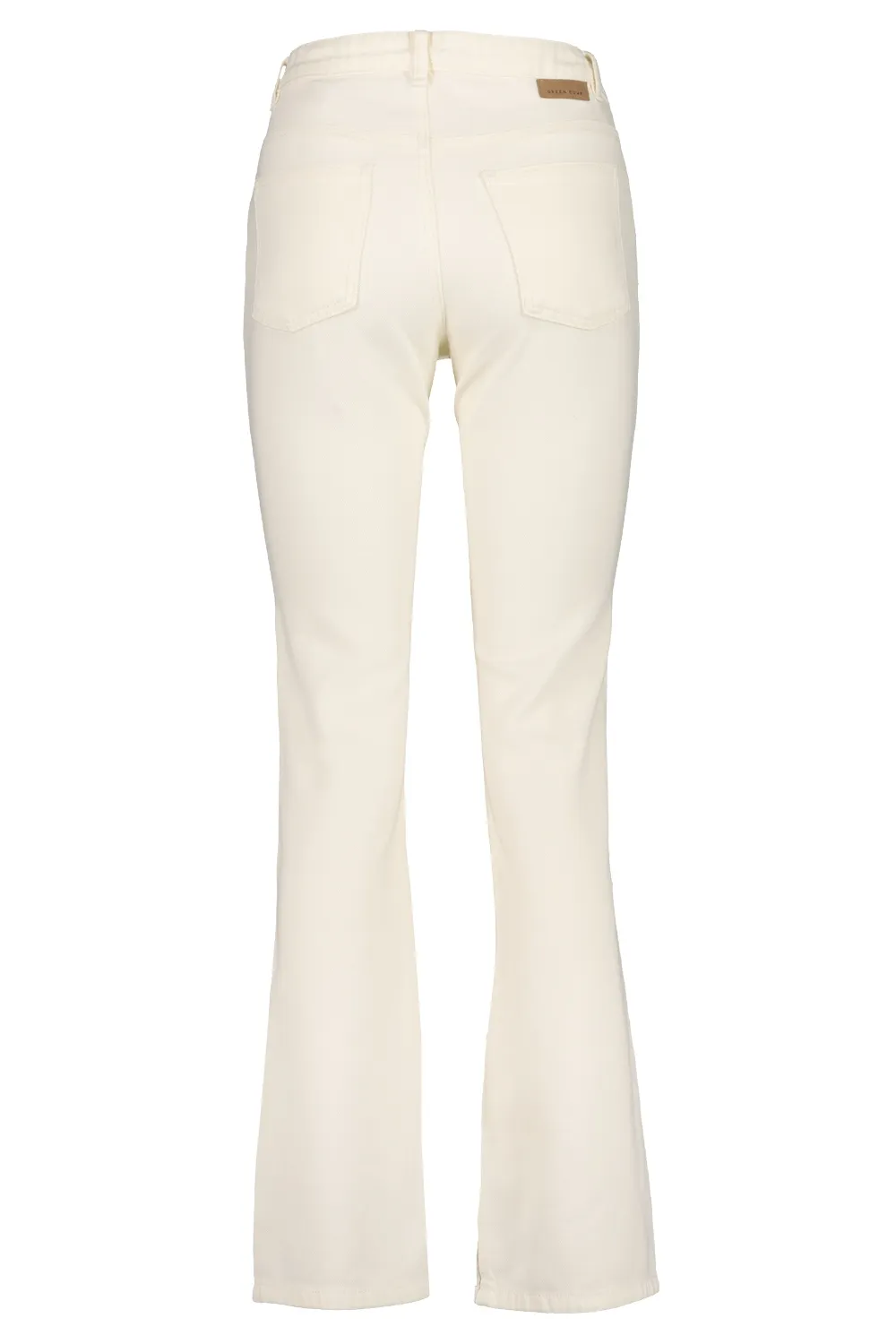         5TASCHE BOOT CUT SPACCO INTERNO