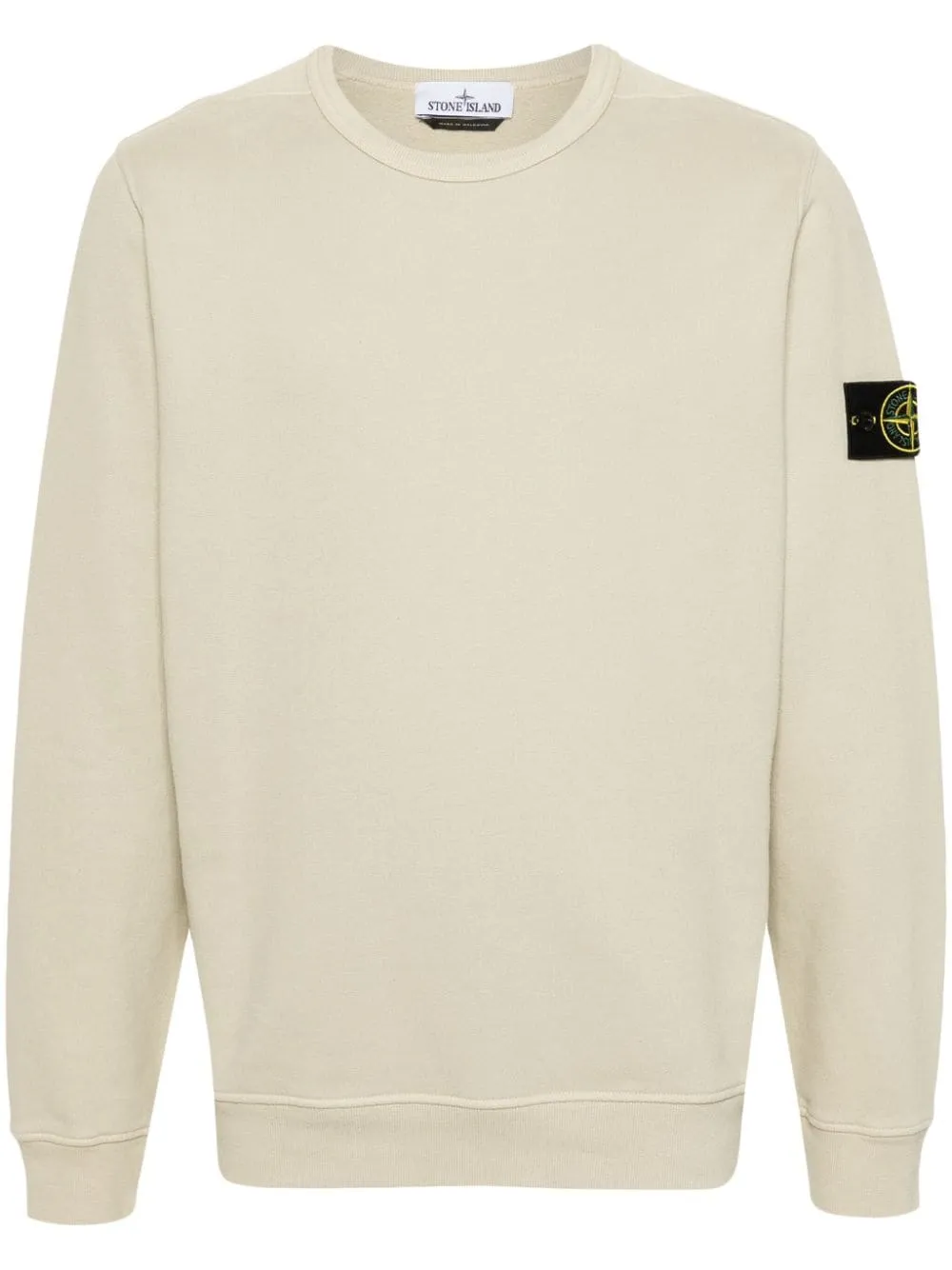 62420 Felpa Garment
