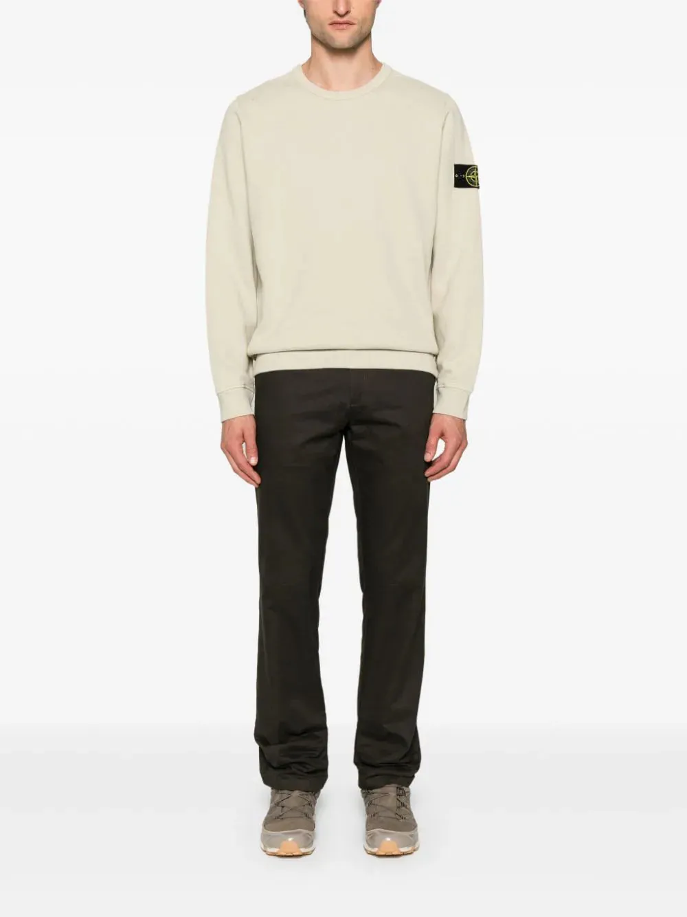 62420 Felpa Garment