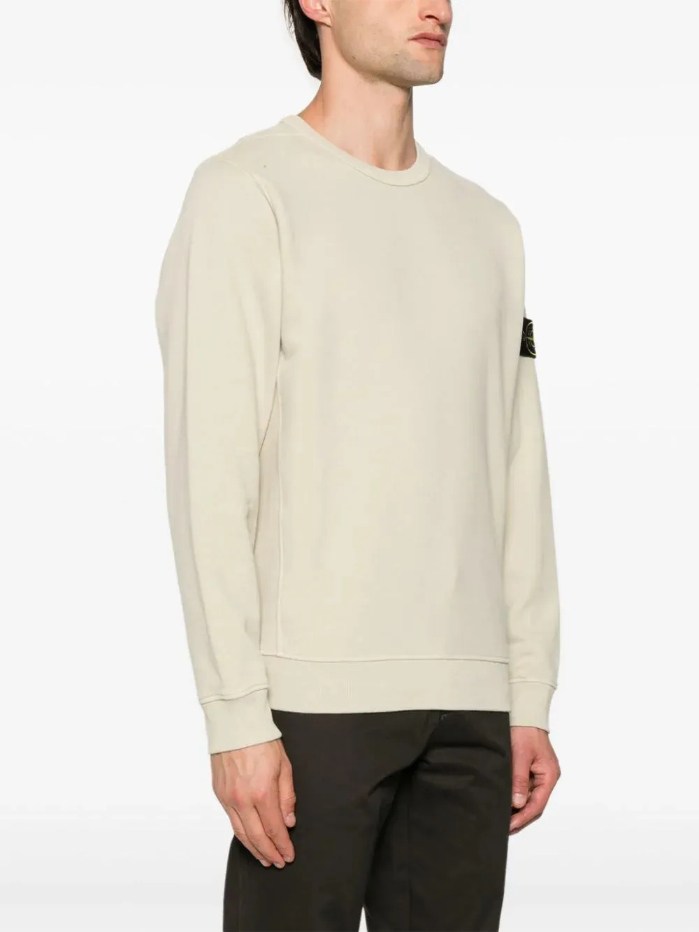 62420 Felpa Garment