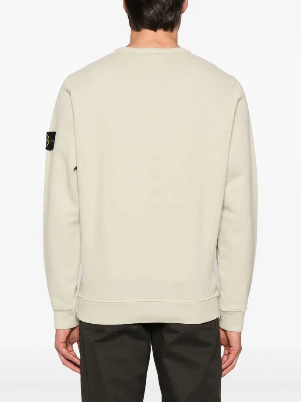 62420 Felpa Garment