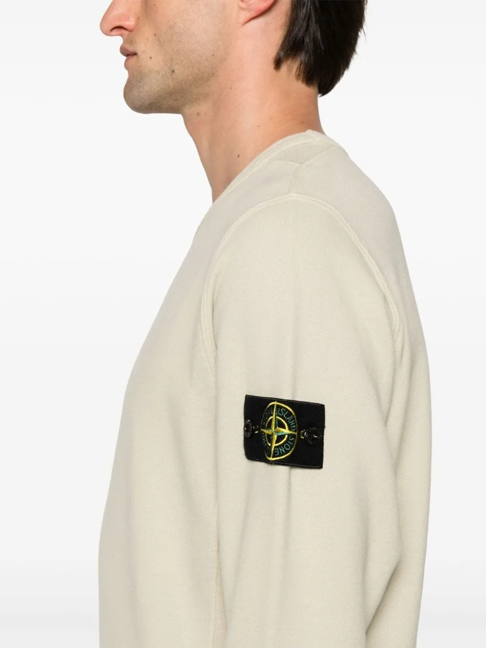 62420 Felpa Garment