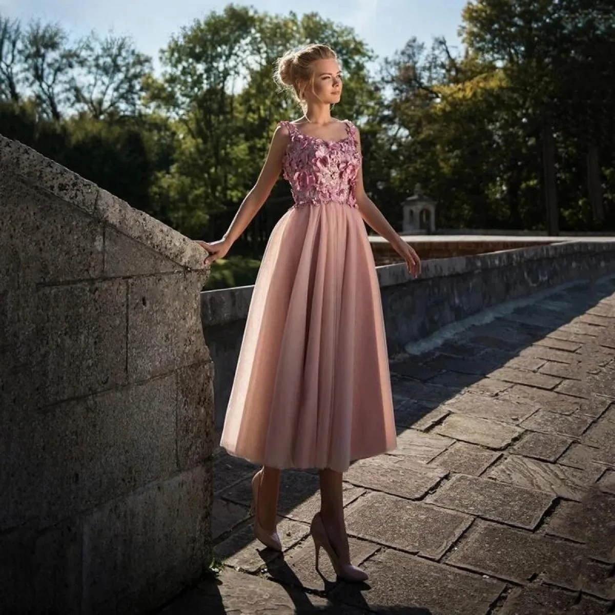 Abiti da donna Abito di lusso Abito da ballo Abiti eleganti Serata formale Cocktail corto Occasione adatta Richiesta festa 2023