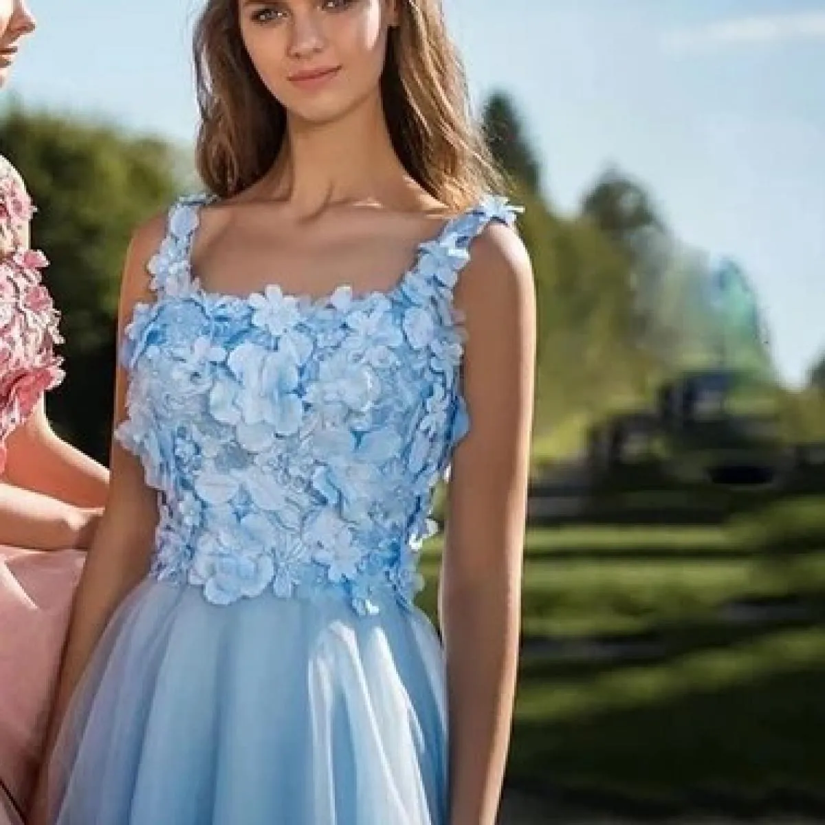 Abiti da donna Abito di lusso Abito da ballo Abiti eleganti Serata formale Cocktail corto Occasione adatta Richiesta festa 2023