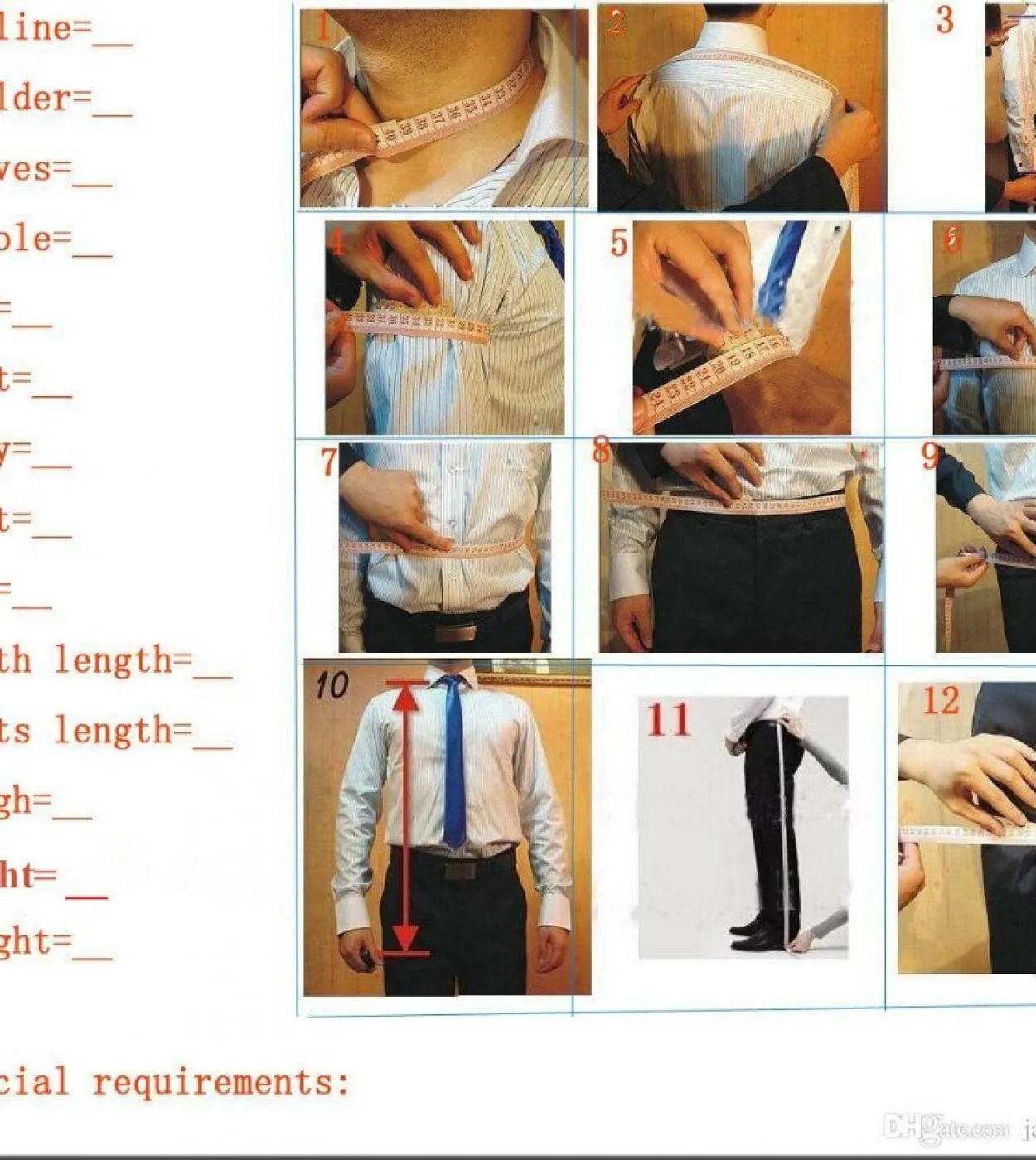 Abiti da uomo con colletto alla coreana e pantaloni Abiti da sposa in velluto nero per uomo Blazer slim fit per sposo Custom Mad