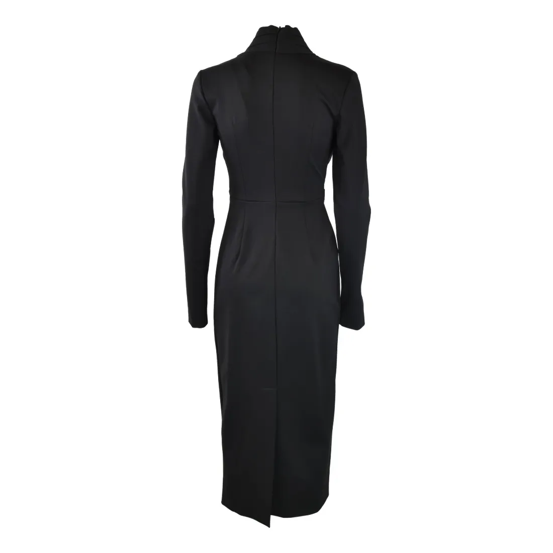 ABITO ELEA SEMICOUTURE S3WL04 Y69-0