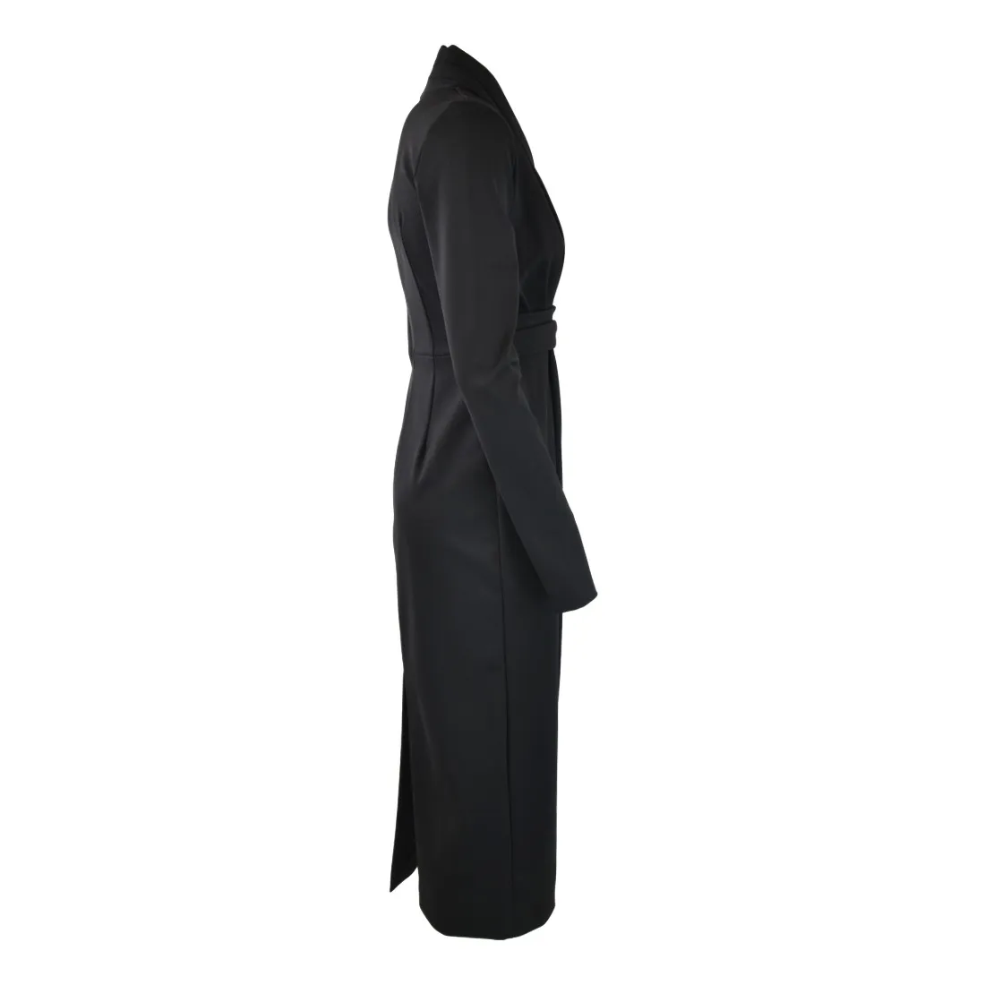 ABITO ELEA SEMICOUTURE S3WL04 Y69-0
