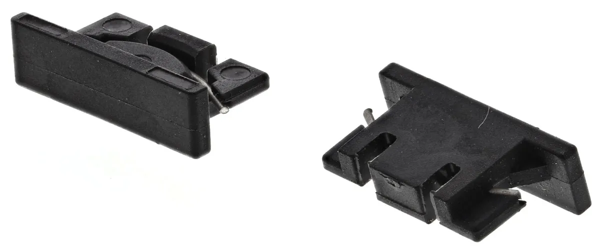 Accessorio per slitta lineare Igus NSKB-17, lunghezza 17mm, per guida larga 17mm