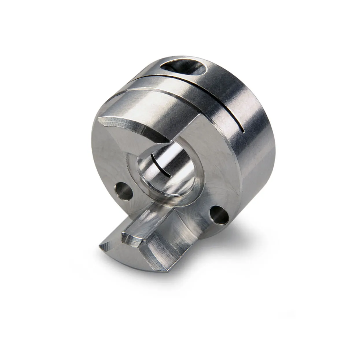 Accoppiatore Ruland, Accoppiamento a fascio, Ø est. 15mm, lungh. 21.8mm, foro 6mm