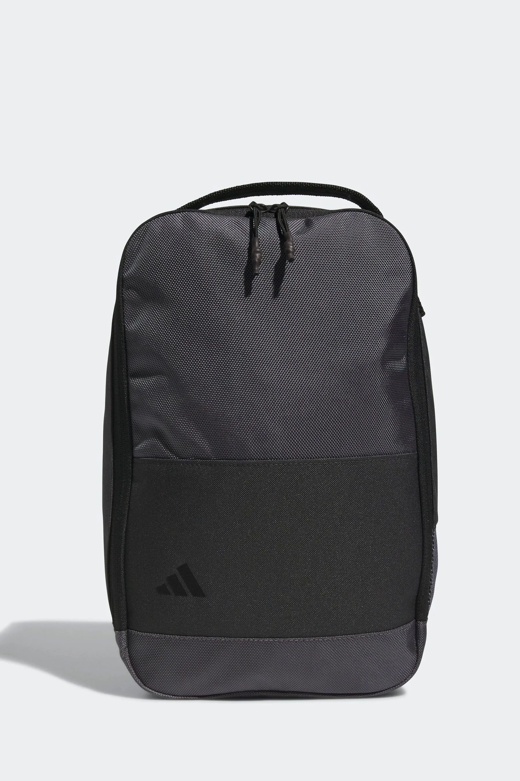 adidas Golf mora/Nero - Performance - Borsa per scarpe da golf