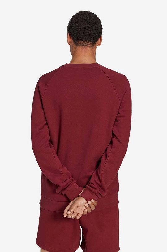 adidas Originals felpa in cotone