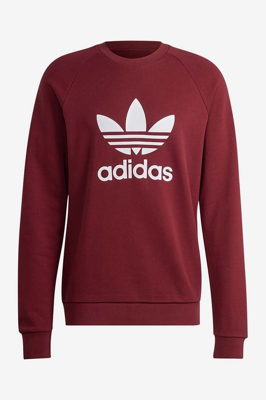 adidas Originals felpa in cotone