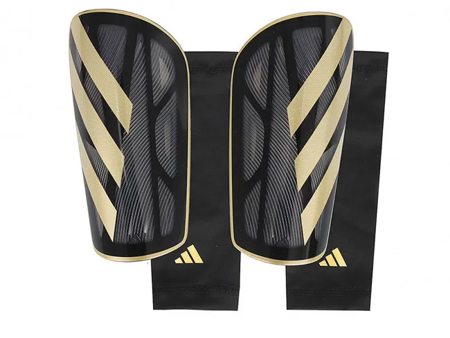 ADIDAS PARASTINCHI CALCIO   IP4000  TIRO SG LGE BLACK/GOLDMT/WHITE
