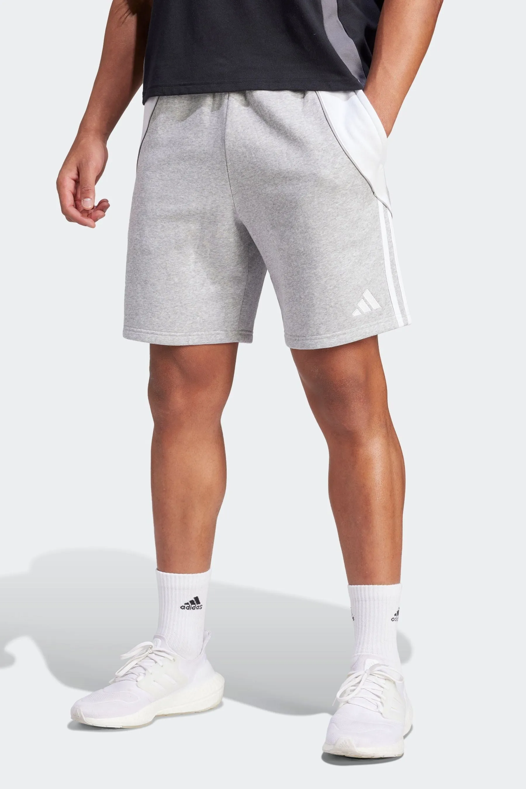 adidas Tiro 24 Sweat Shorts    