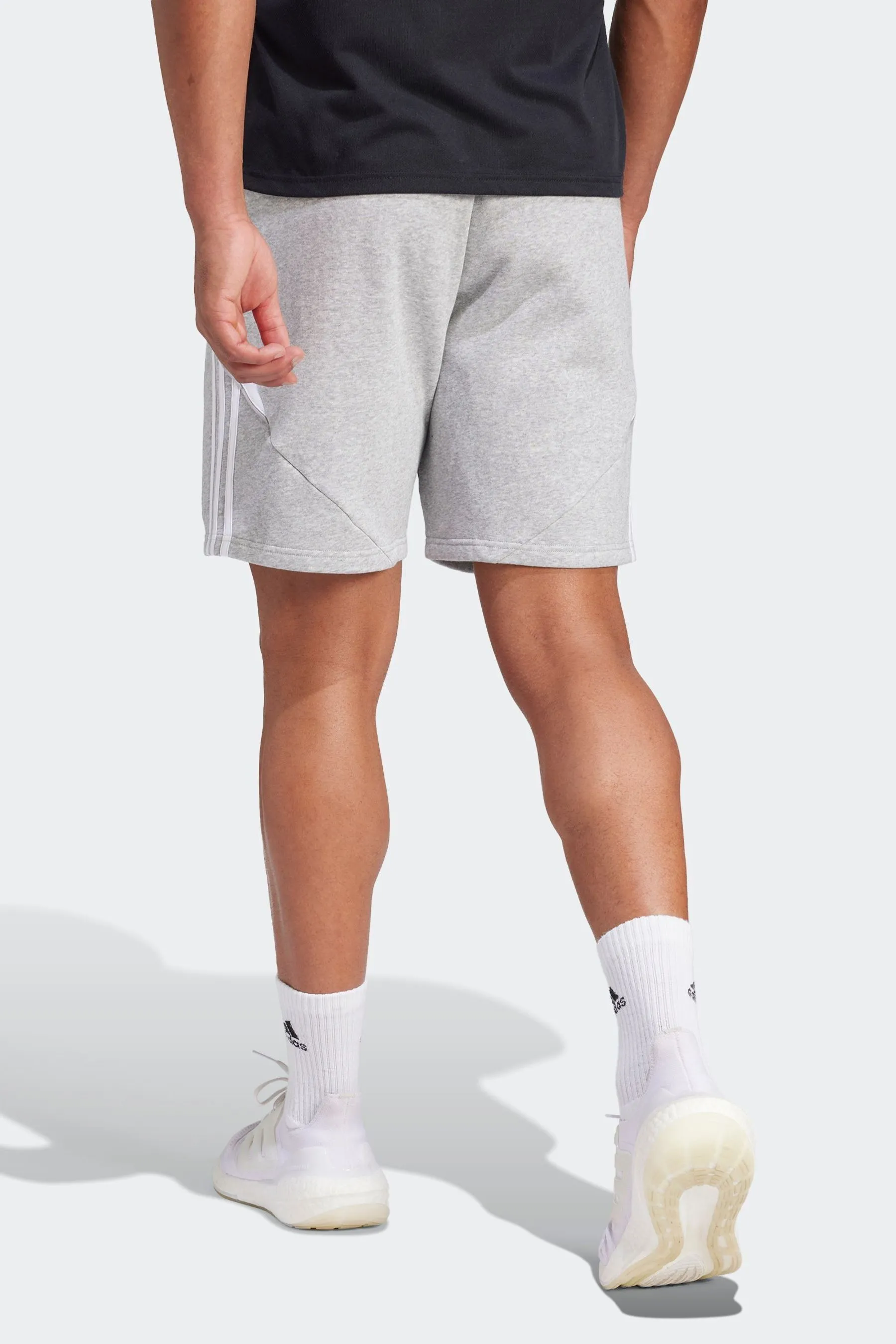 adidas Tiro 24 Sweat Shorts    