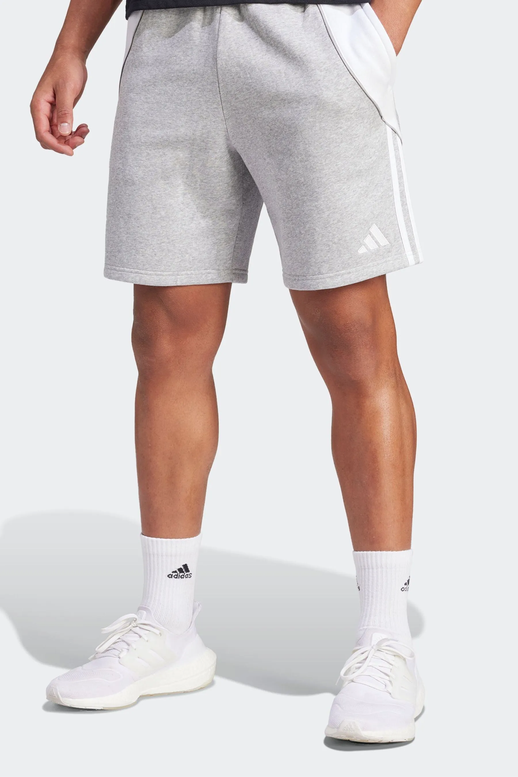adidas Tiro 24 Sweat Shorts    