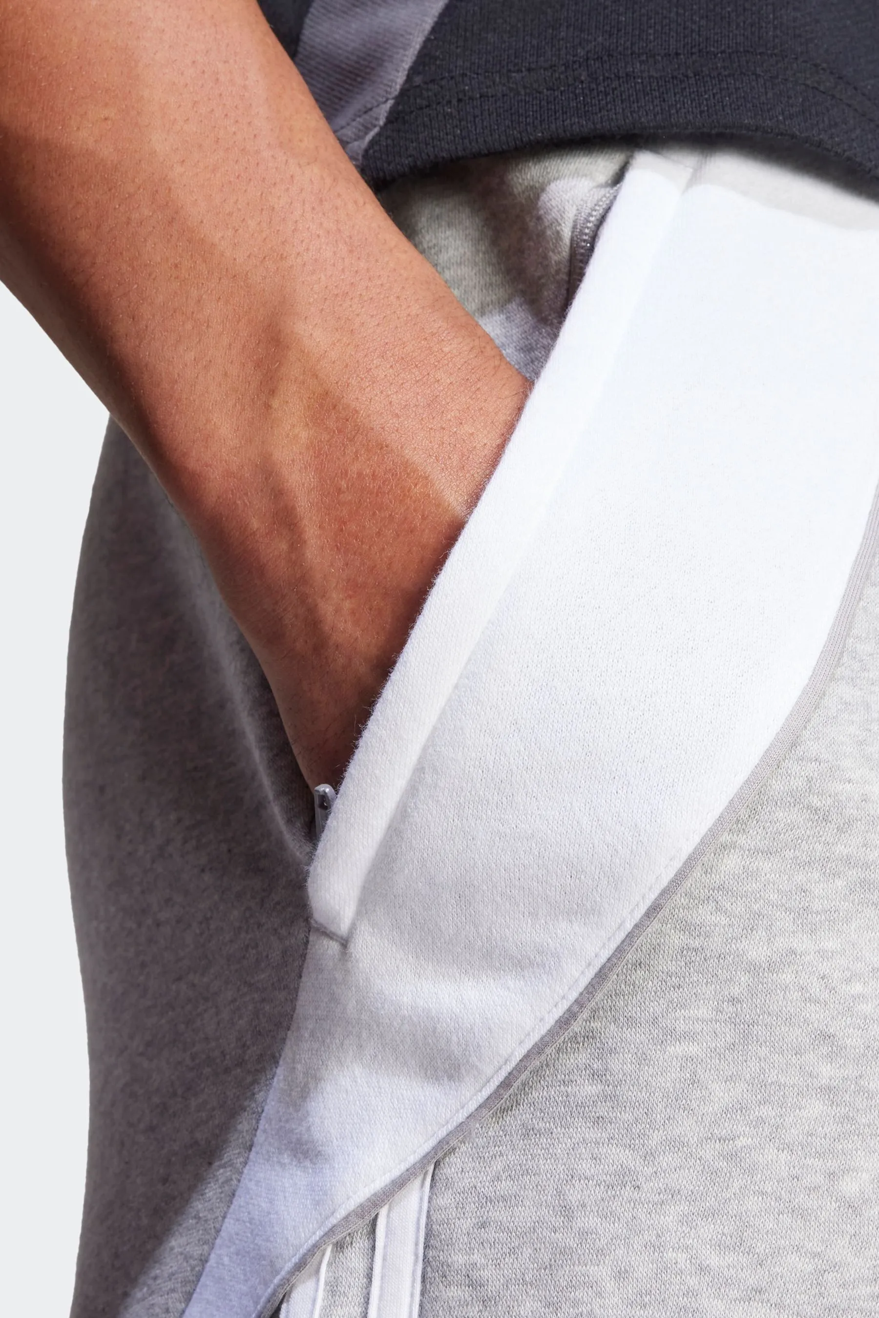adidas Tiro 24 Sweat Shorts    