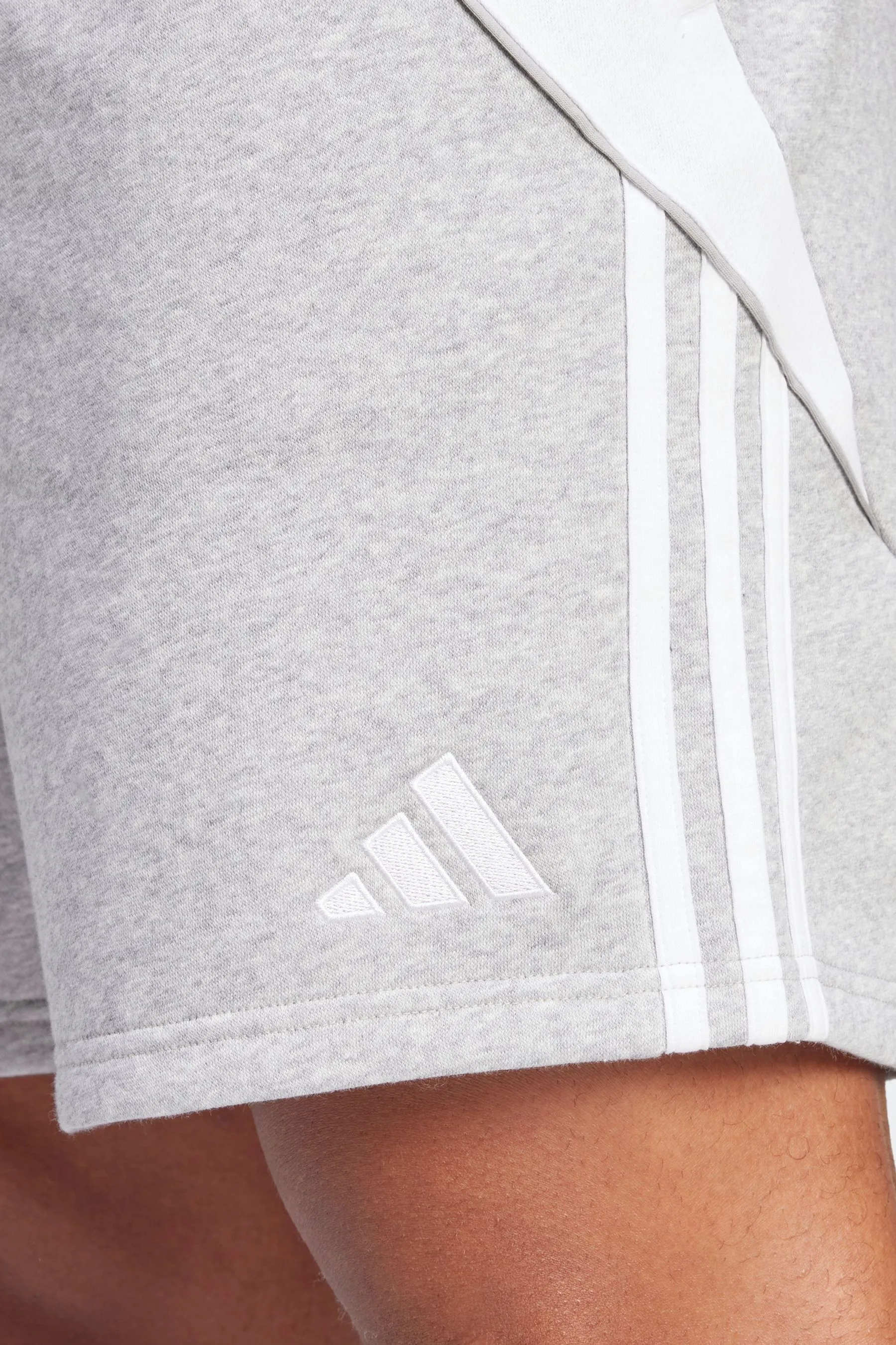 adidas Tiro 24 Sweat Shorts    