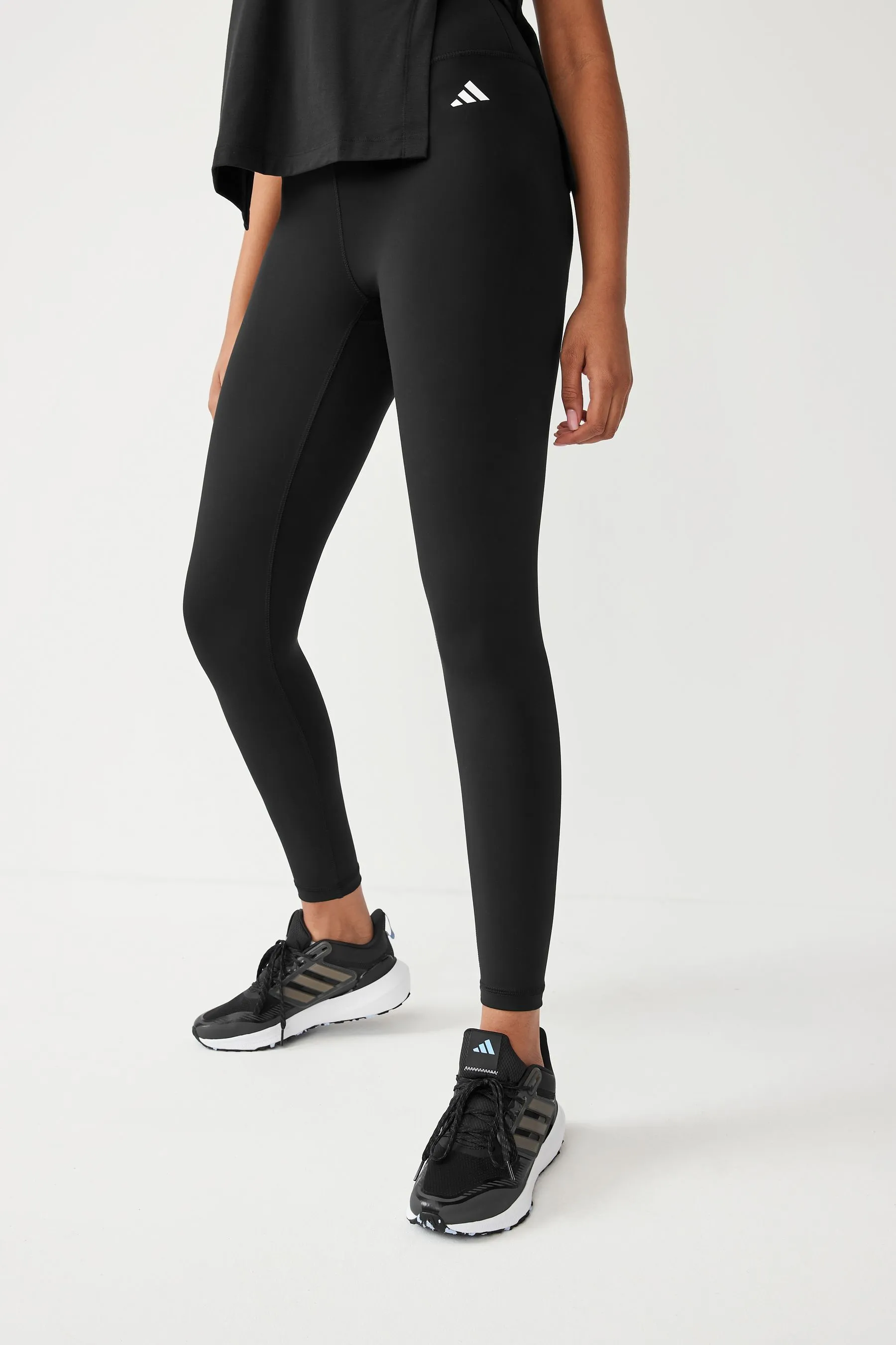 adidas Training Must-have Leggings 7/8 a vita alta