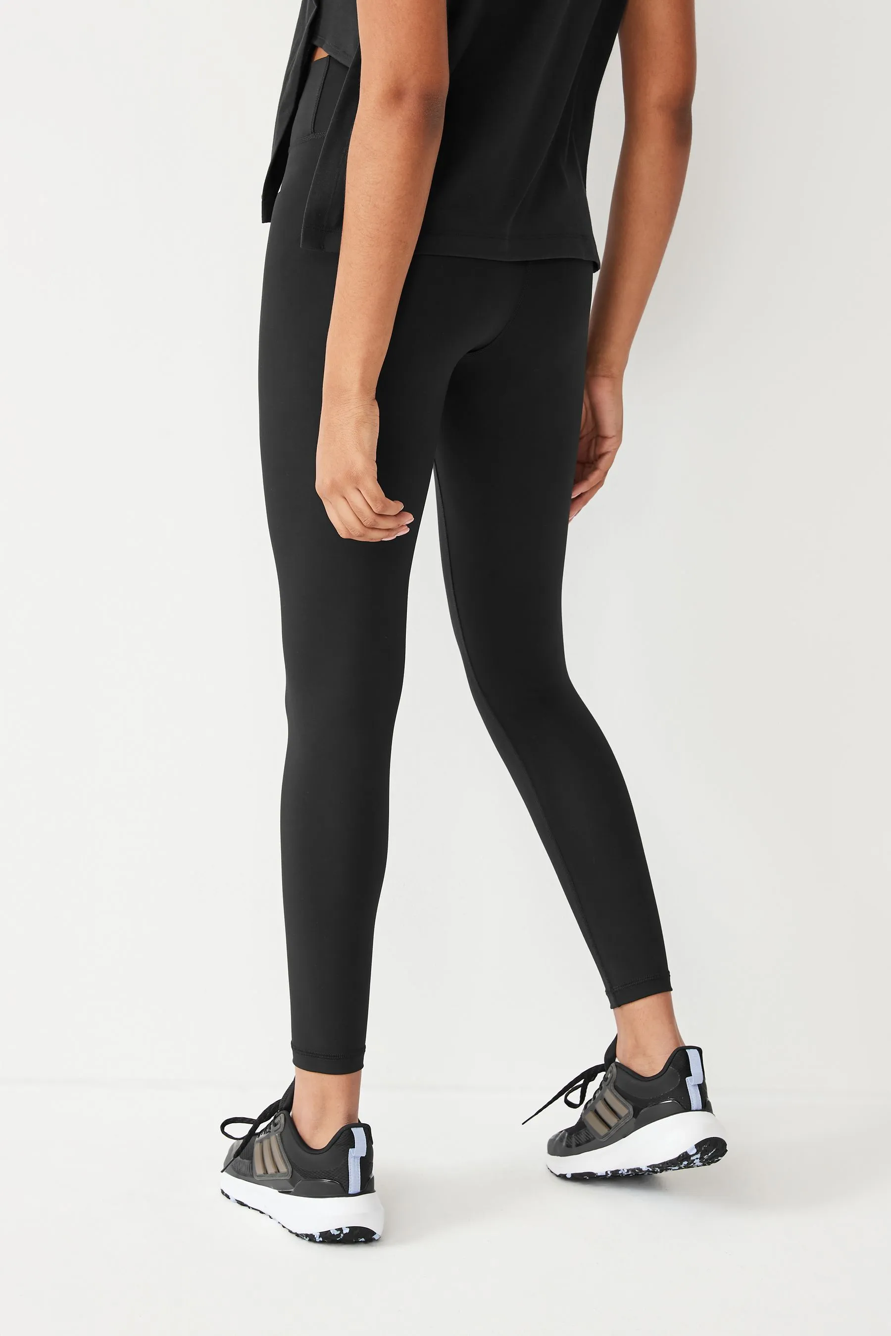 adidas Training Must-have Leggings 7/8 a vita alta
