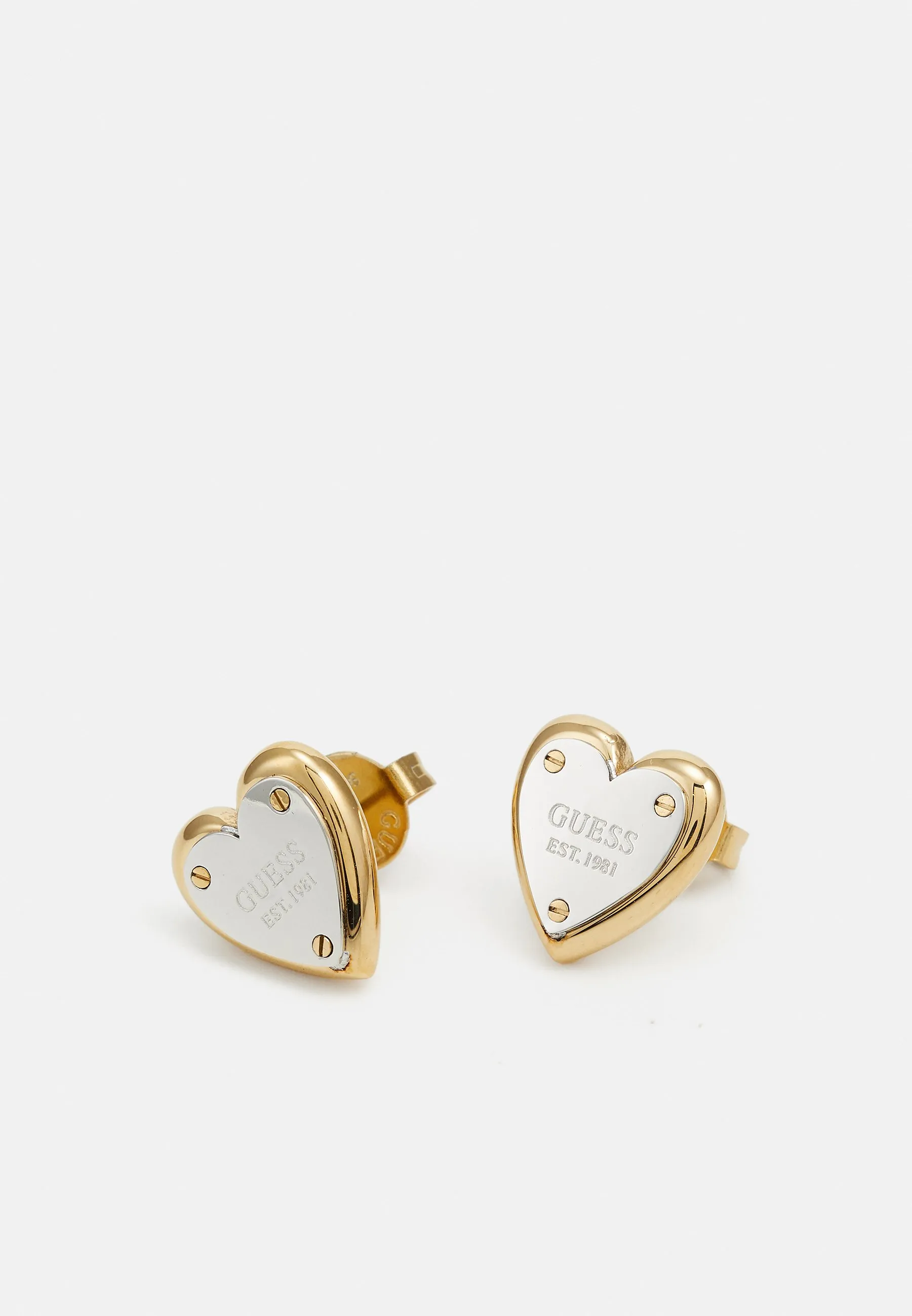 ALL YOU NEED IS LOVE - Orecchini