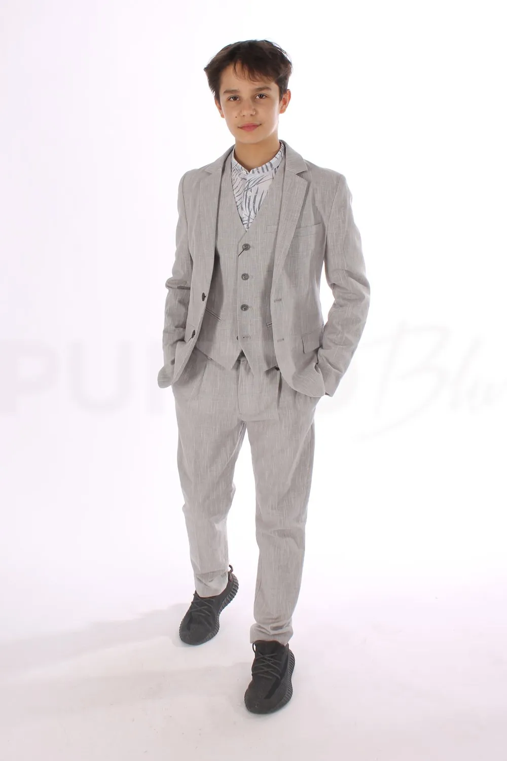 ANTONY MORATO | GIACCA MONOPETTO RAGAZZO - Punto Blu