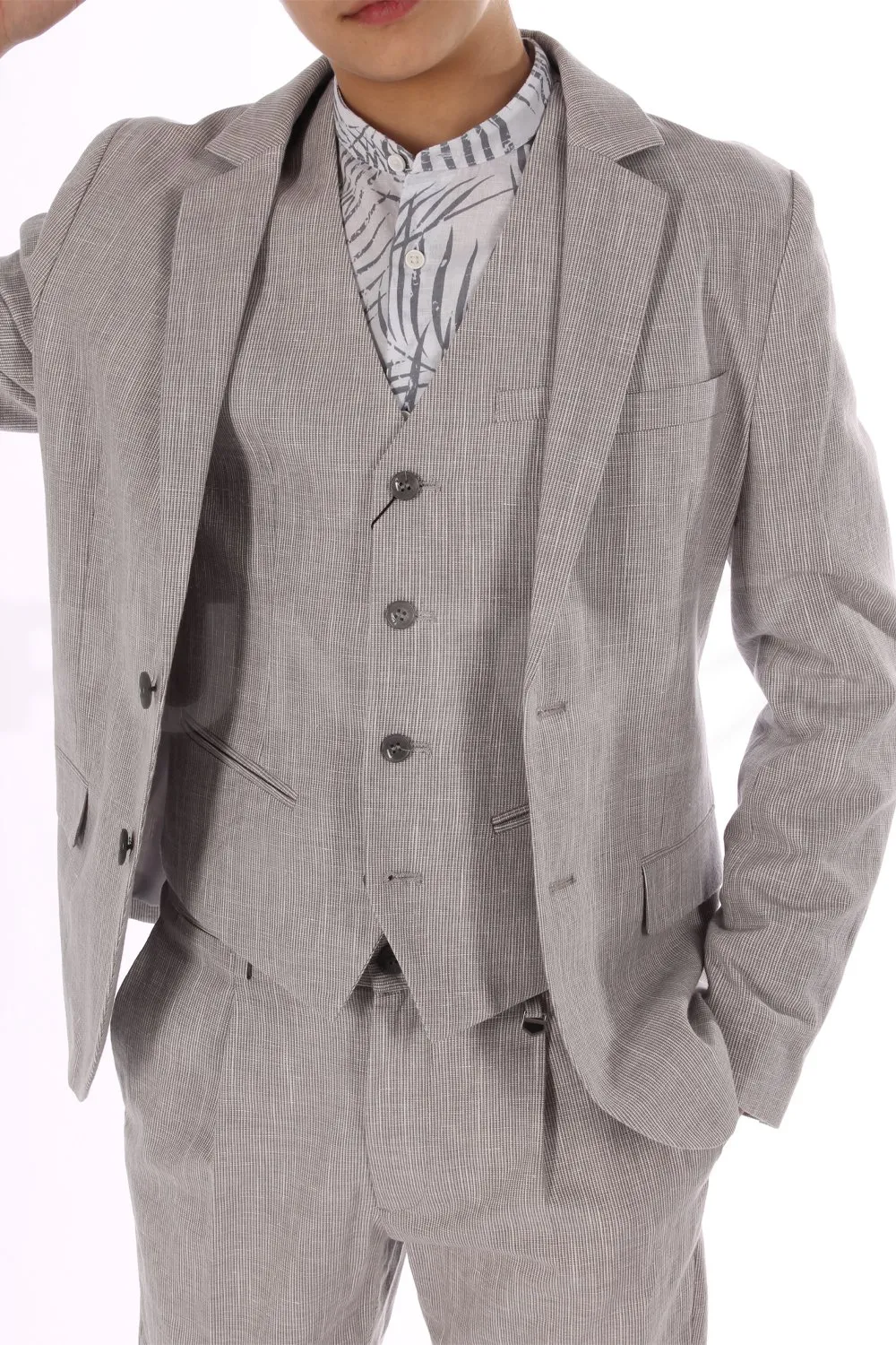 ANTONY MORATO | GIACCA MONOPETTO RAGAZZO - Punto Blu