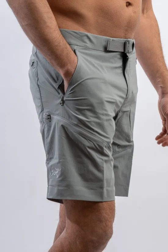 ARCTERYX GAMMA QUICK DRY SHORT 9 M X000007186 019619