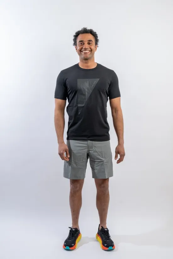 ARCTERYX GAMMA QUICK DRY SHORT 9 M X000007186 019619