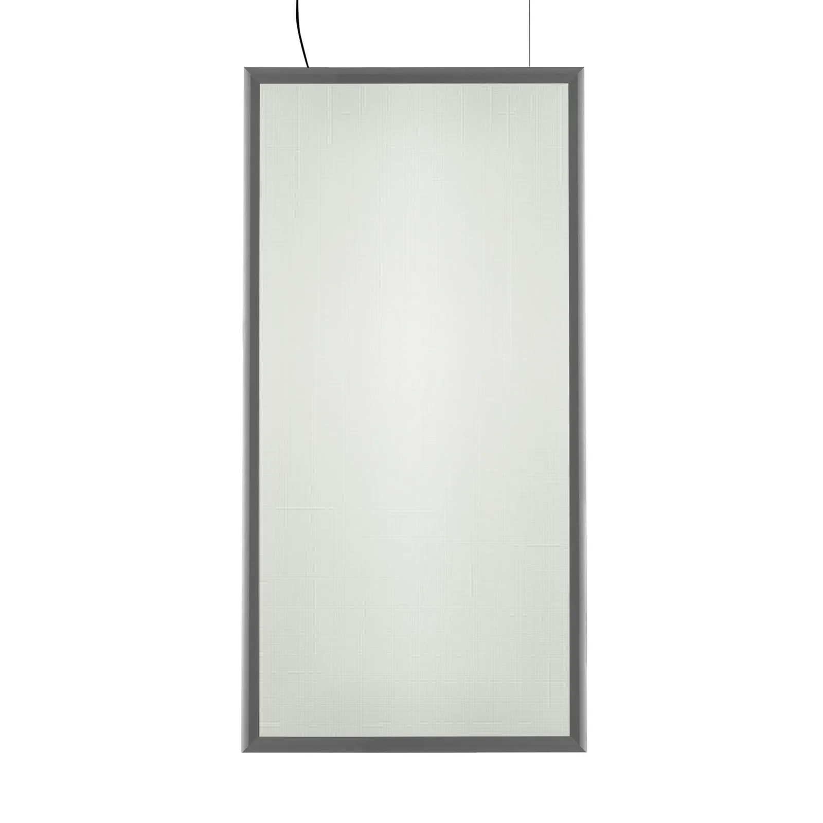 Artemide Discovery Rectangular APP alu 3.000K