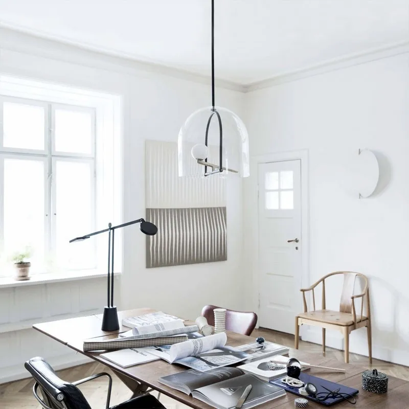 Artemide Yanzi Lampada a Sospensione