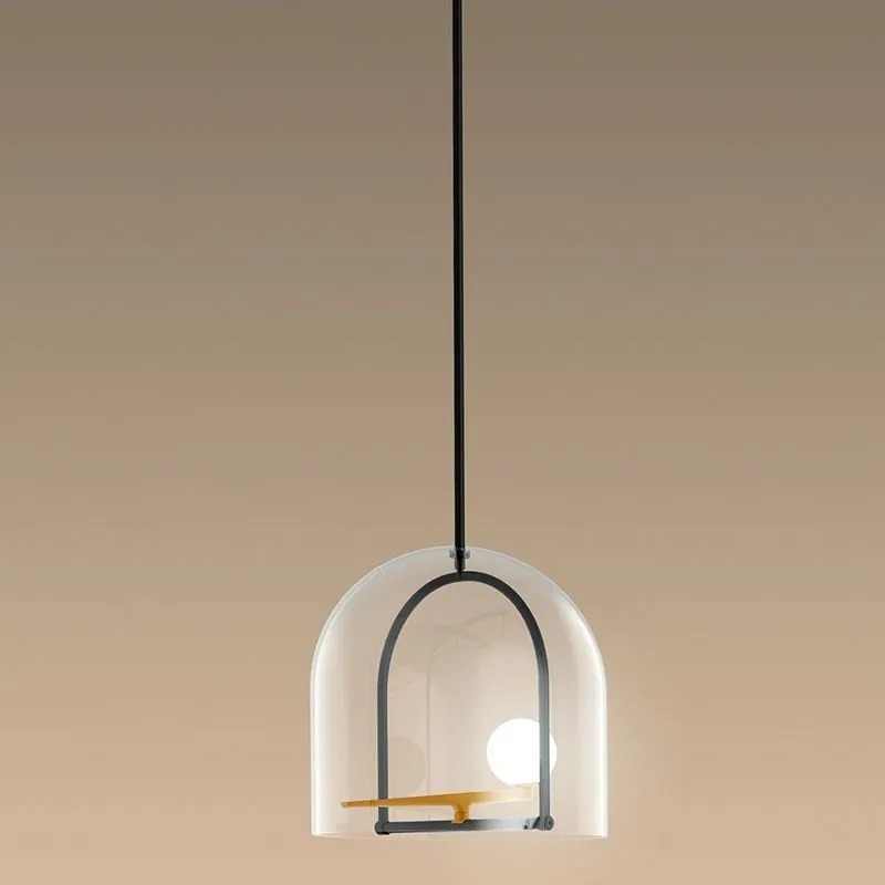 Artemide Yanzi Lampada a Sospensione