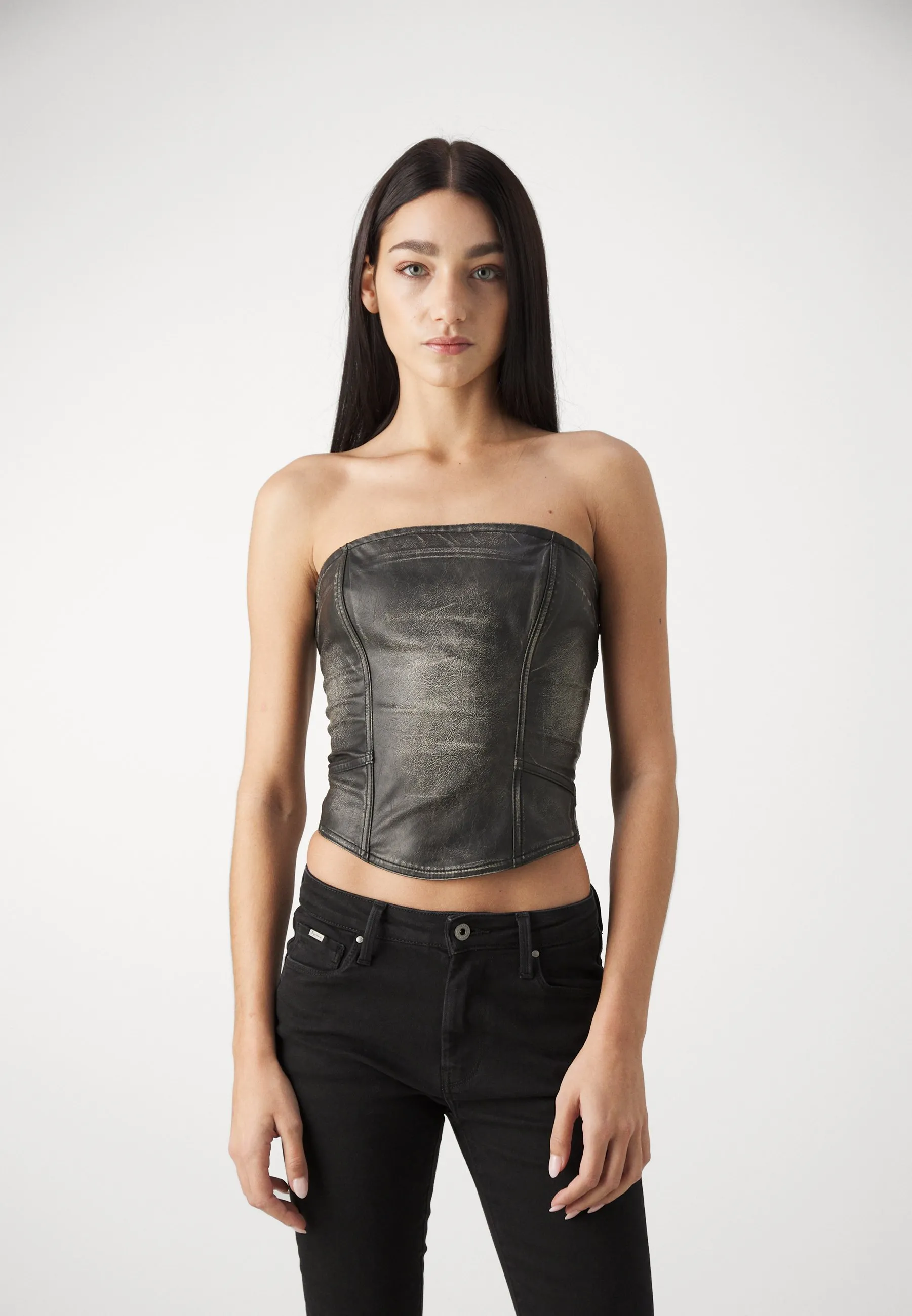 ASH CORSET - Top