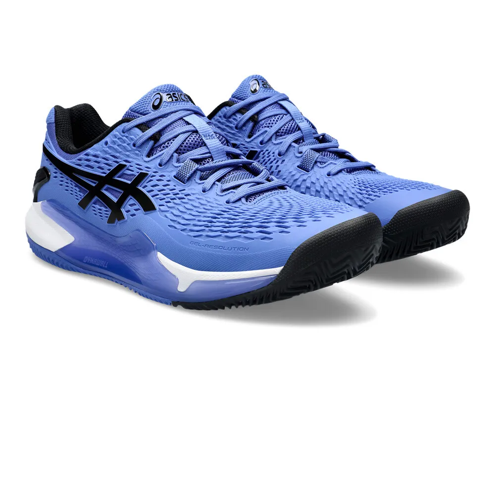 Asics Gel-Resolution 9 Clay Scarpe per campi outdoor - SS24
