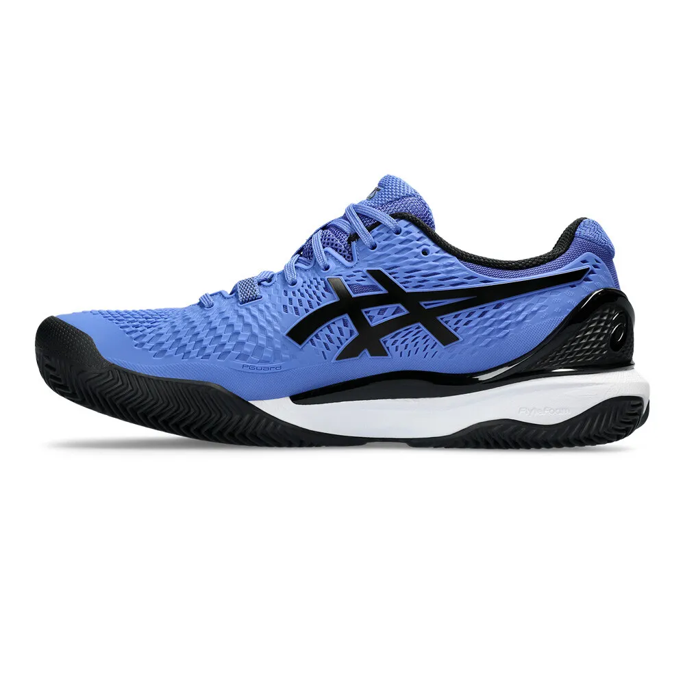 Asics Gel-Resolution 9 Clay Scarpe per campi outdoor - SS24