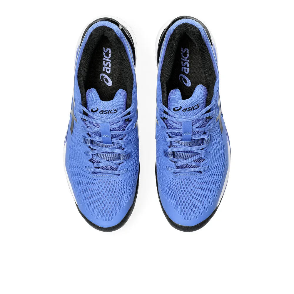 Asics Gel-Resolution 9 Clay Scarpe per campi outdoor - SS24