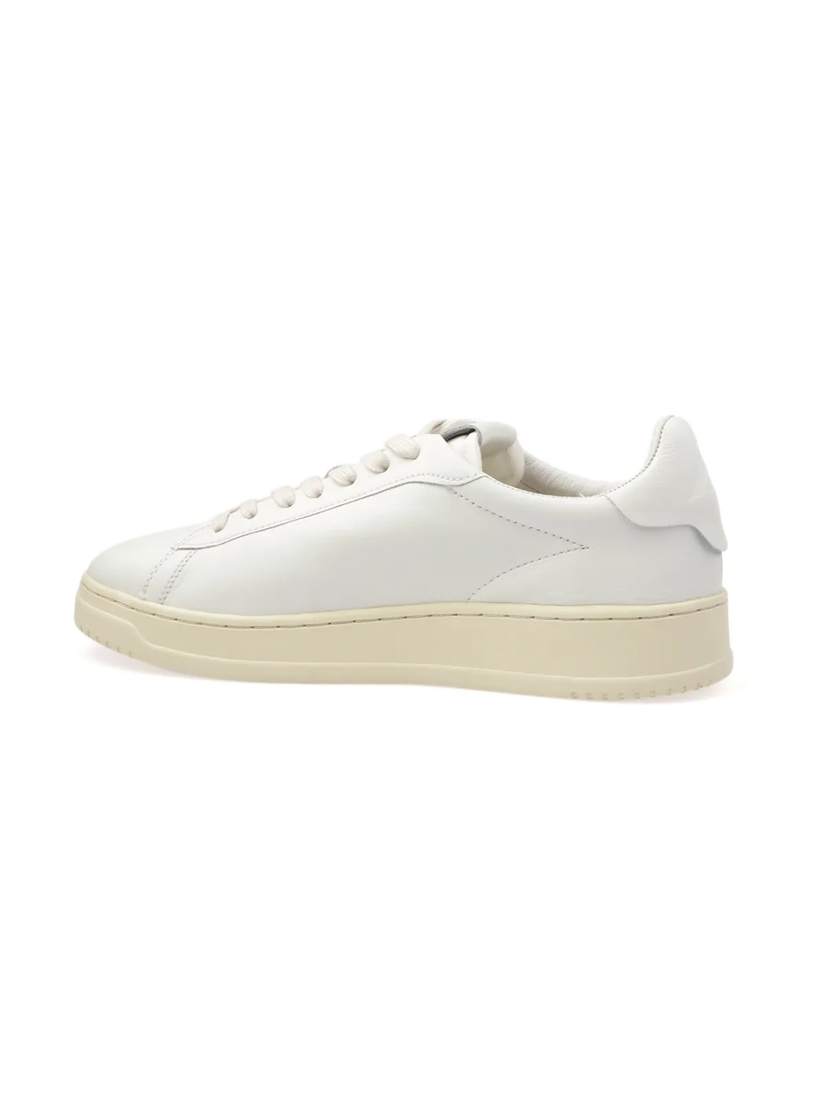 AUTRY ---------- Sneakers Uomo Dallas Low in Pelle ---------