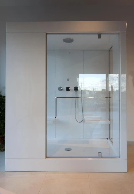 Bagno turco Zucchetti Kos Kosmic Z2 Hammam