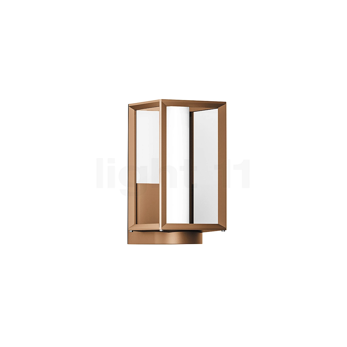 Bega 31072 - Lampada da parete LED