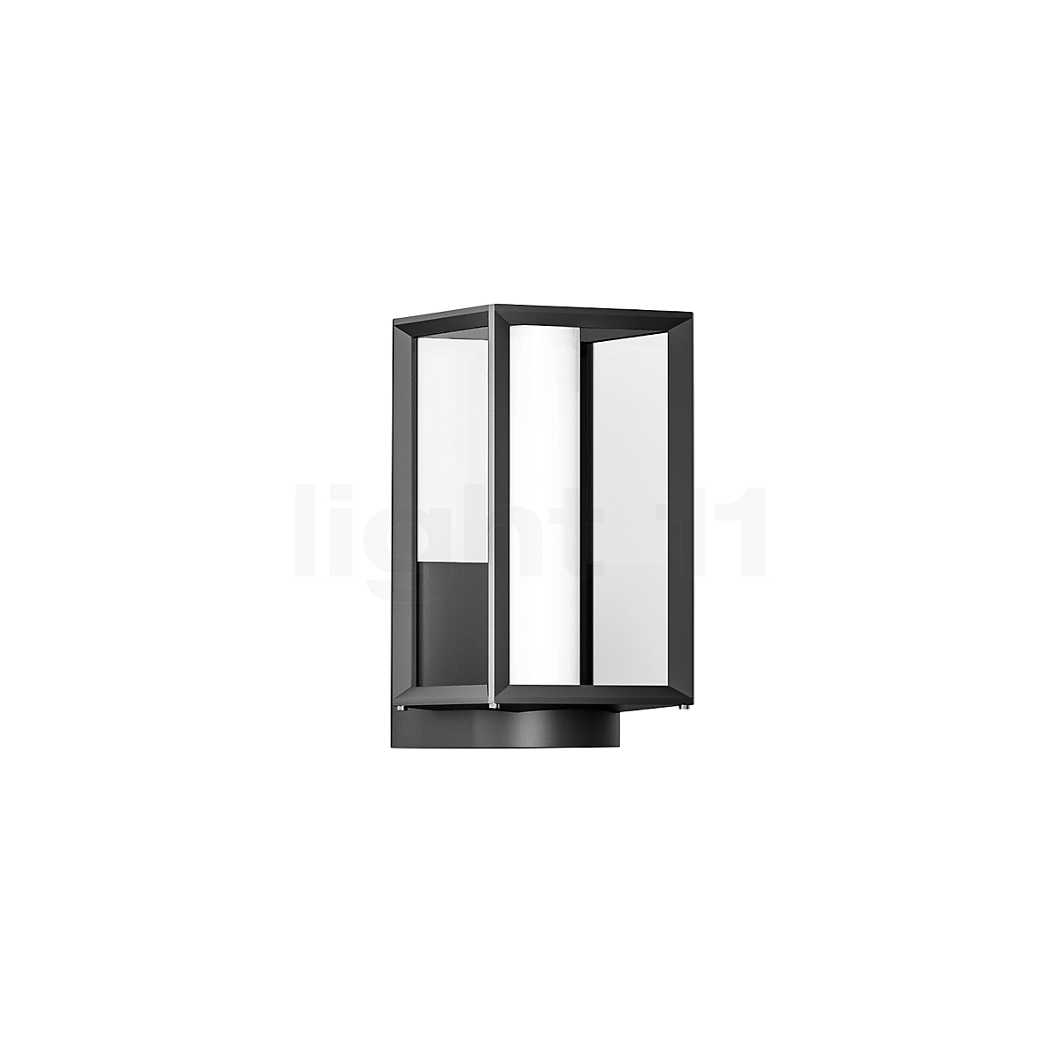 Bega 31072 - Lampada da parete LED