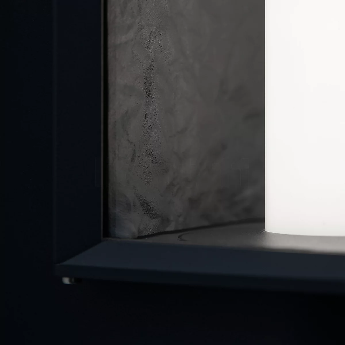 Bega 31072 - Lampada da parete LED