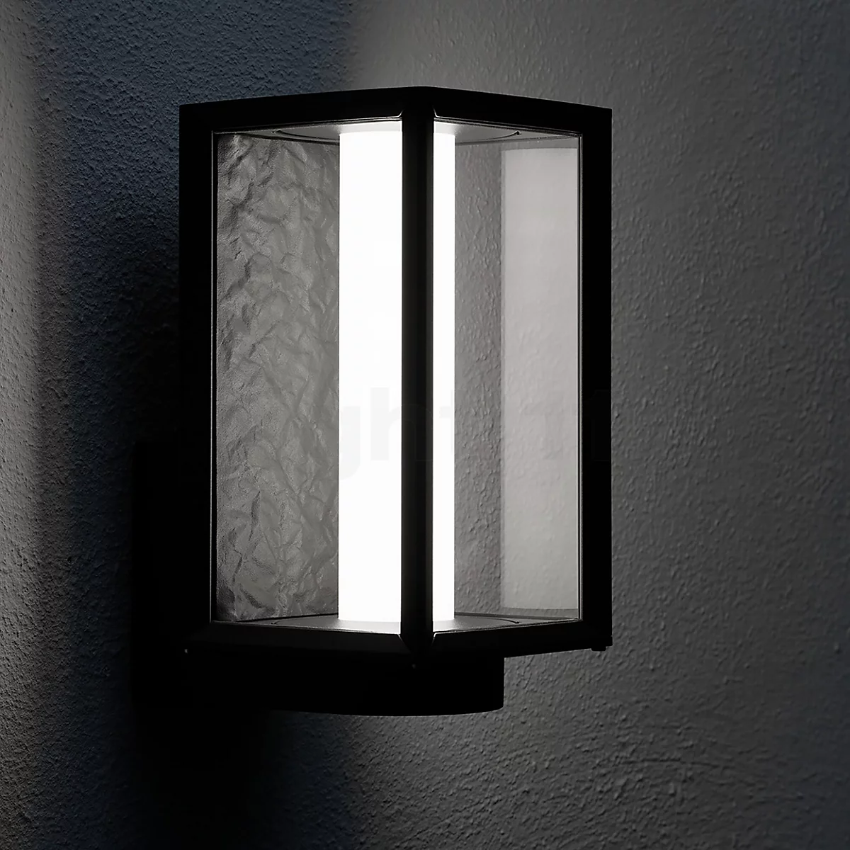 Bega 31072 - Lampada da parete LED