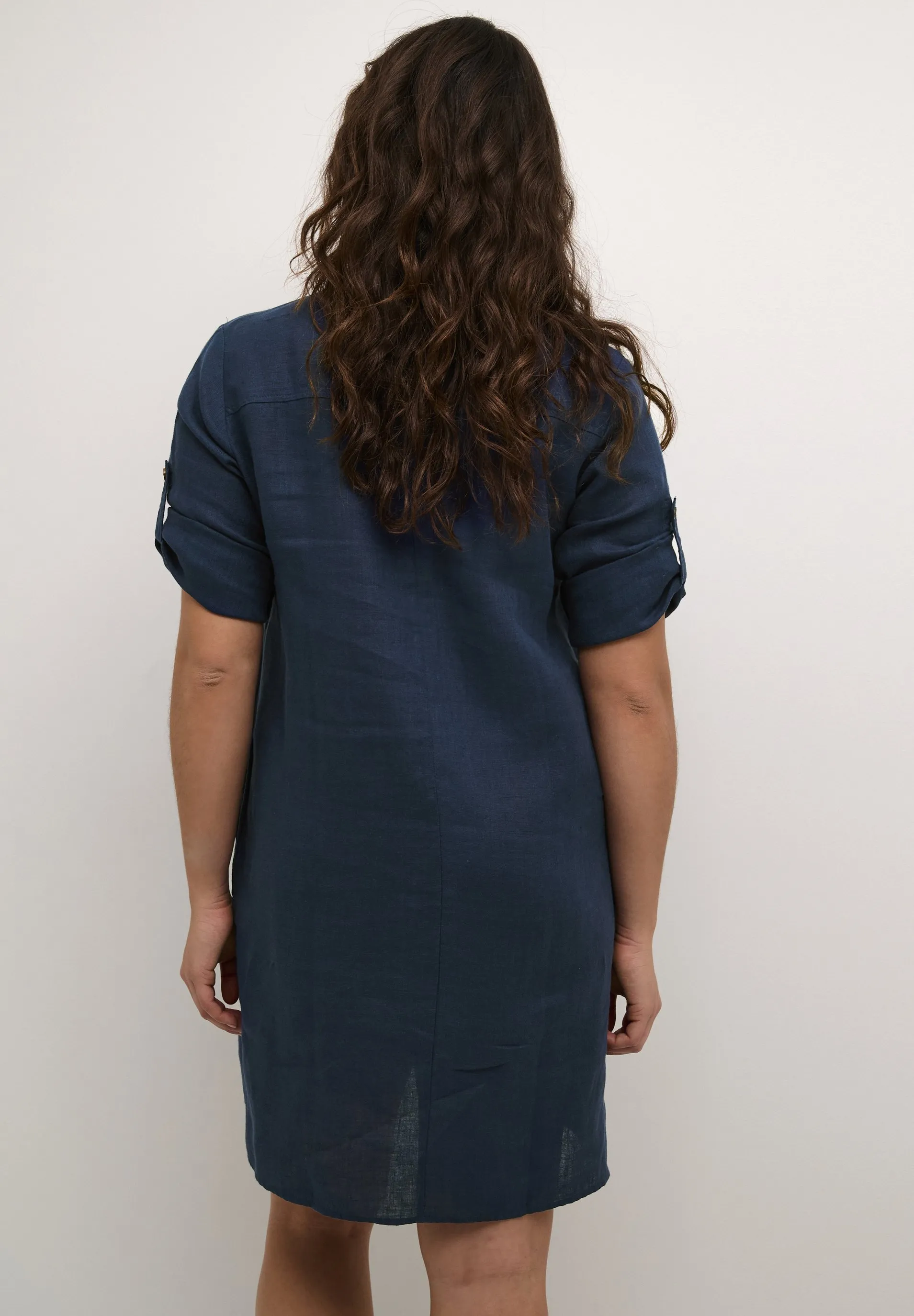 BELLIS CAFTAN SHORT MOLLIE FIT - Vestito estivo