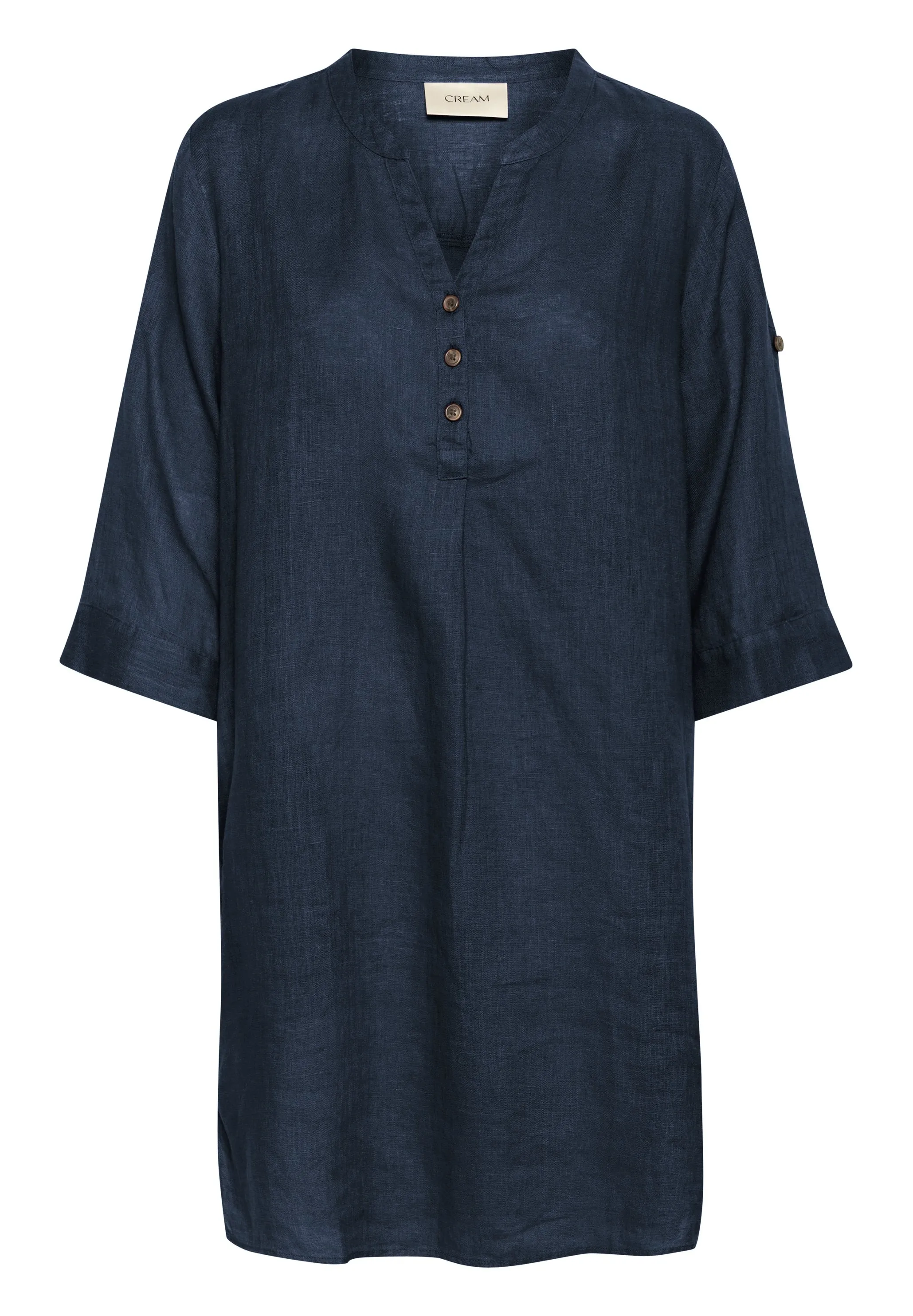 BELLIS CAFTAN SHORT MOLLIE FIT - Vestito estivo