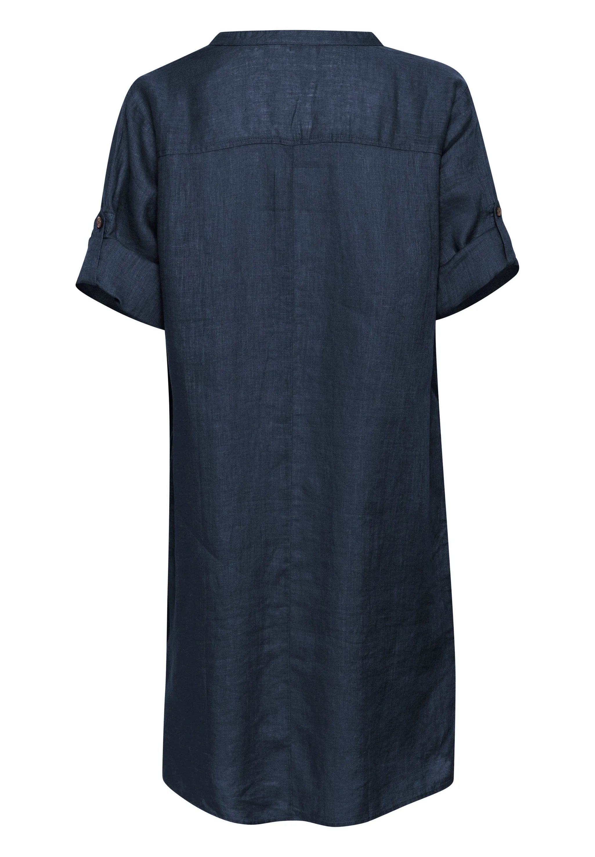 BELLIS CAFTAN SHORT MOLLIE FIT - Vestito estivo
