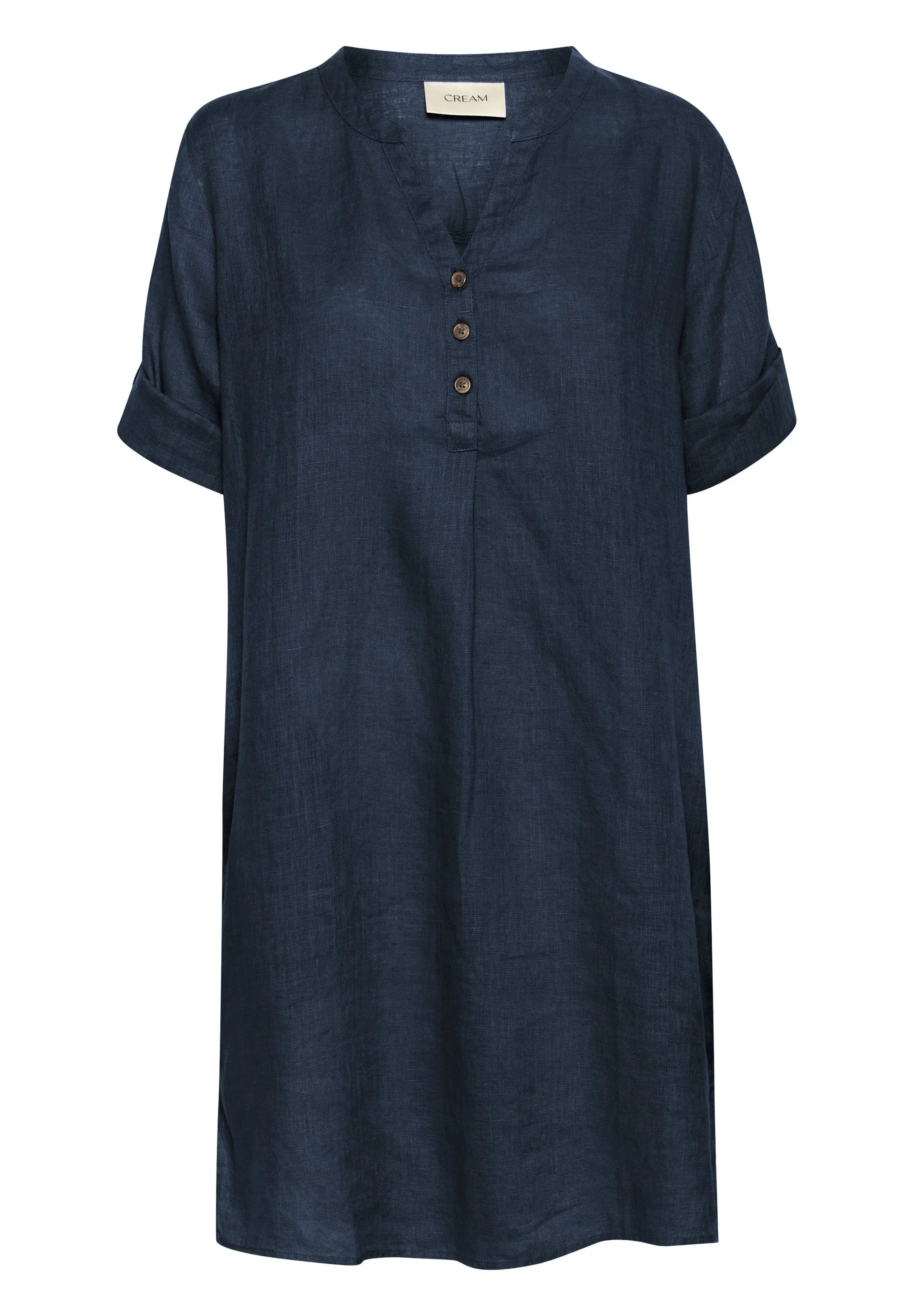 BELLIS CAFTAN SHORT MOLLIE FIT - Vestito estivo